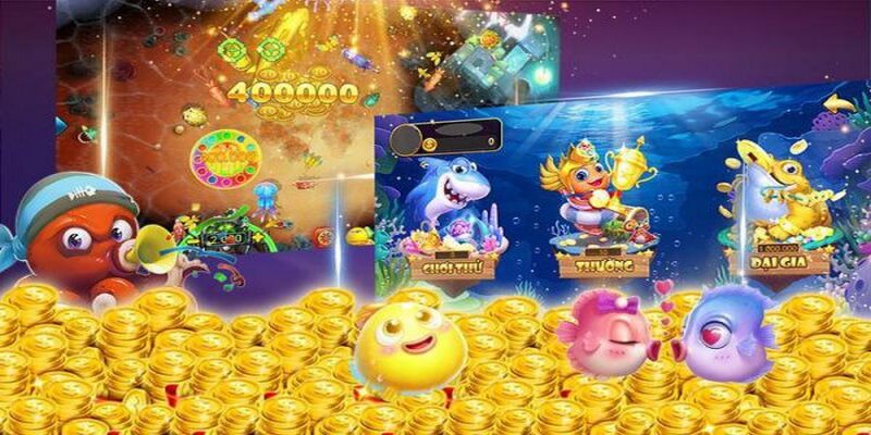 Lưu ý cần nhớ khi tải game bắn cá đổi thưởng tiền mặt